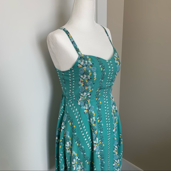 Cute Spring Dress! - Picture 4 of 5